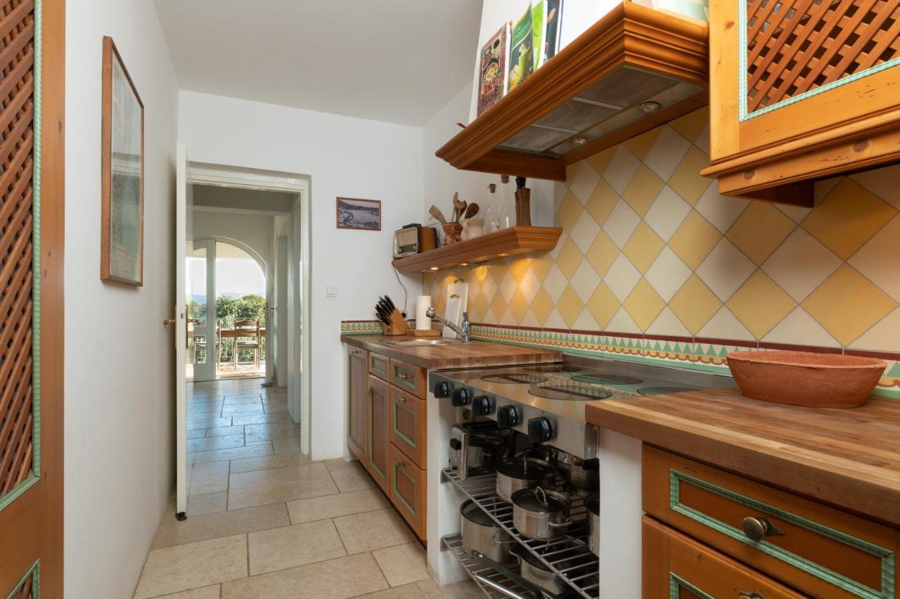 House 33 A - Apartment Labin  Exterior photo
