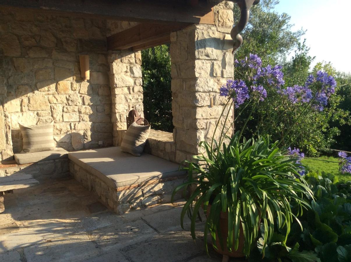 House 33 A - Apartment Labin  Exterior photo
