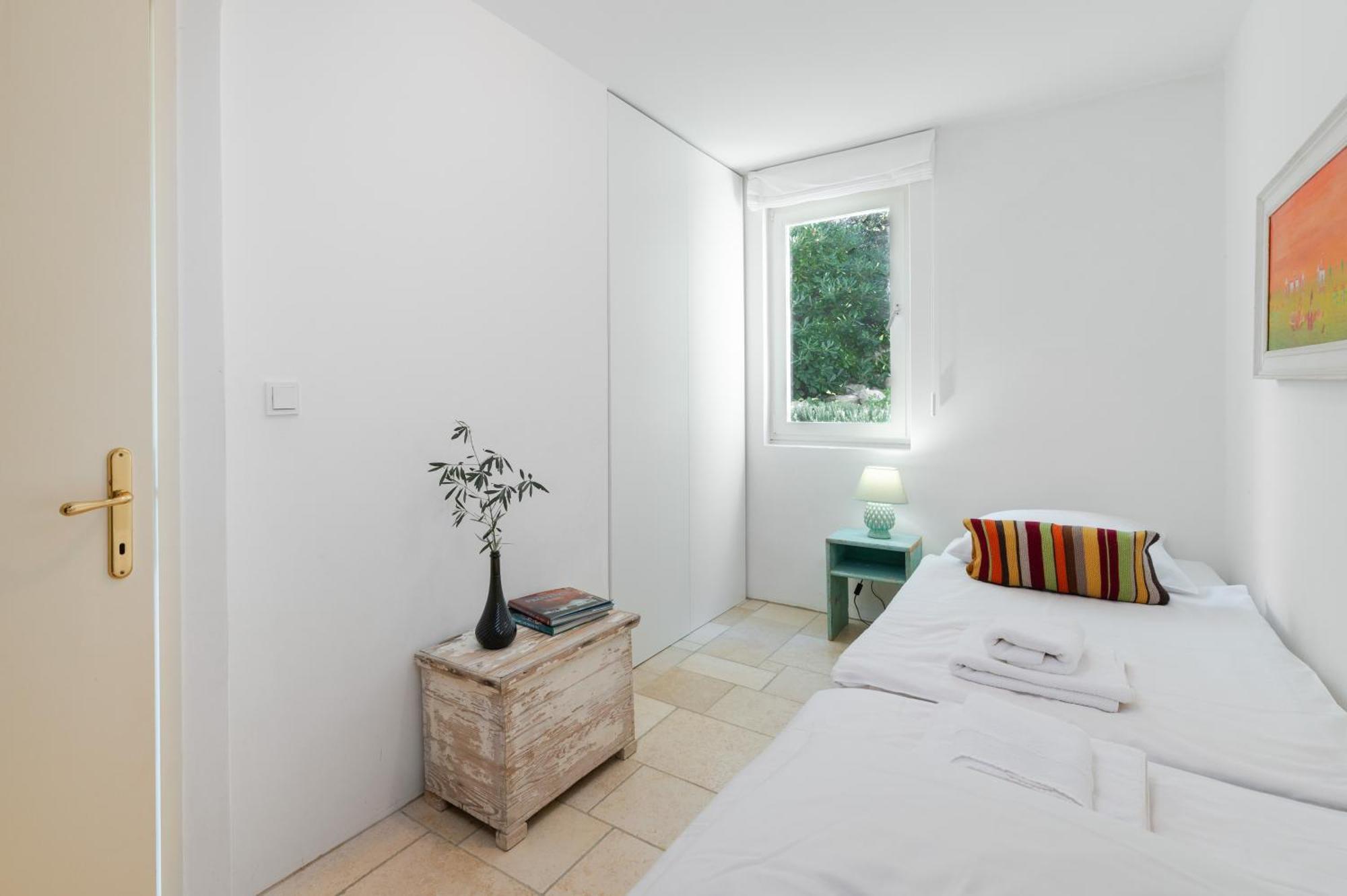 House 33 A - Apartment Labin  Exterior photo