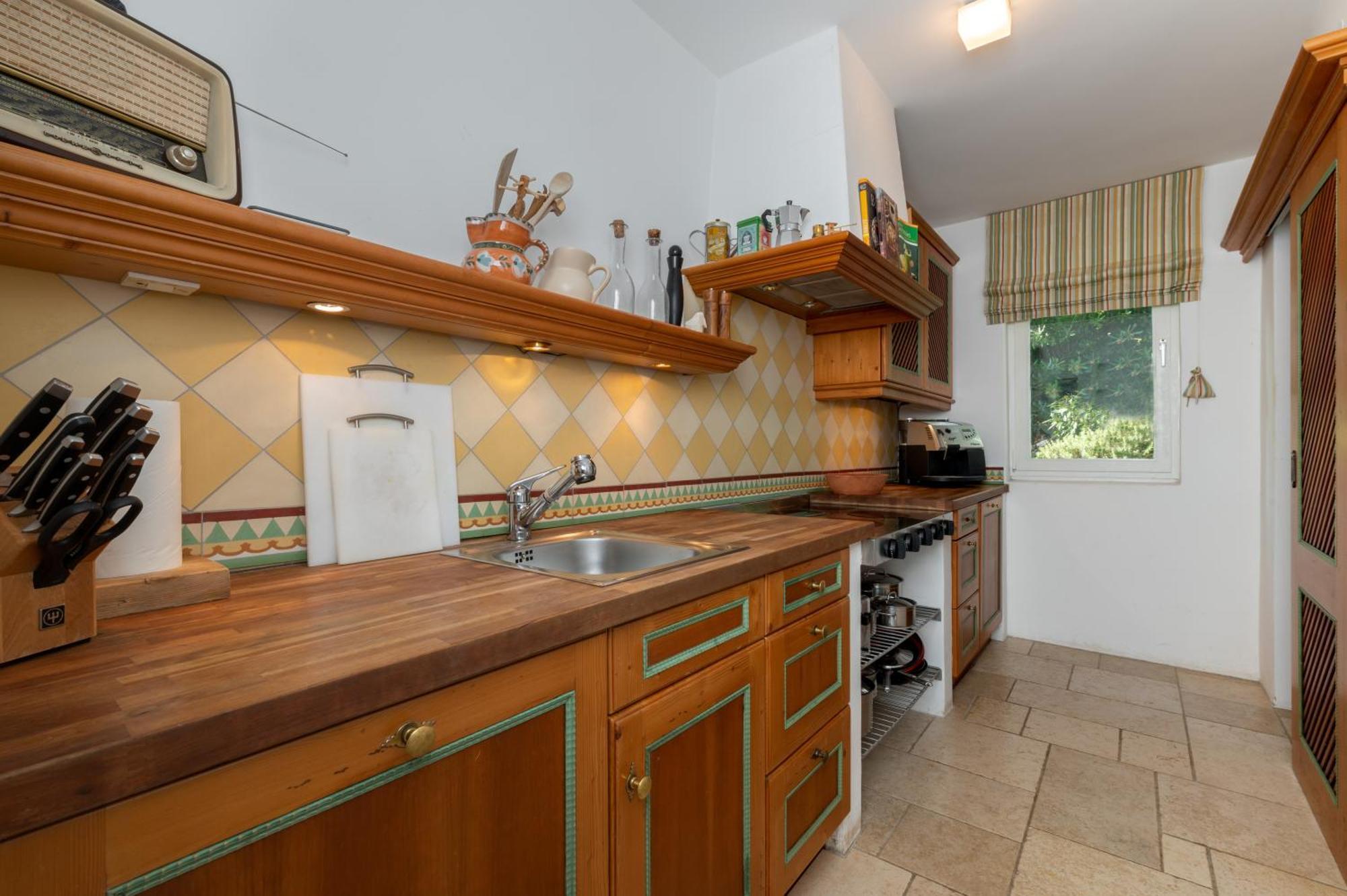 House 33 A - Apartment Labin  Exterior photo